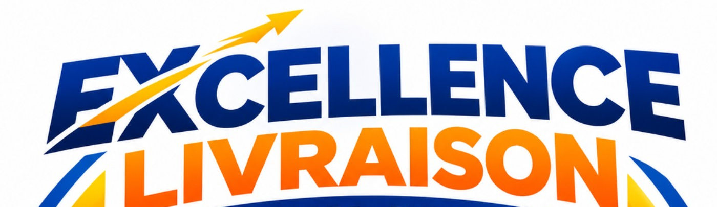 Logo Excellence Livraison